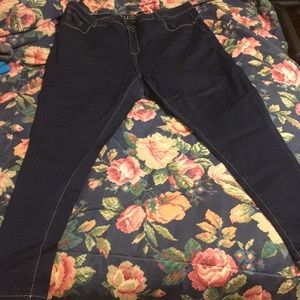 Rue21 Freedom Flex Jeans